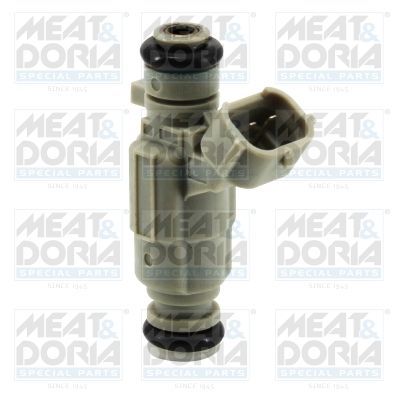 Obrázok Vstrekovací ventil MEAT & DORIA  75114102