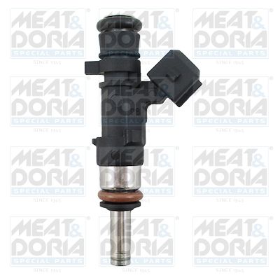 Obrázok Vstrekovací ventil MEAT & DORIA  75114108