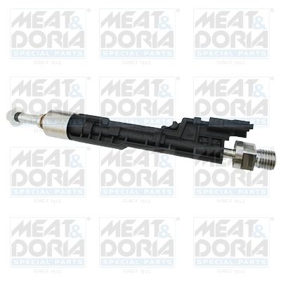 Obrázok Vstrekovací ventil MEAT & DORIA  75114109