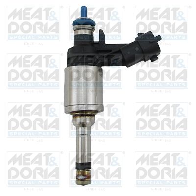 Obrázok Vstrekovací ventil MEAT & DORIA  75114112