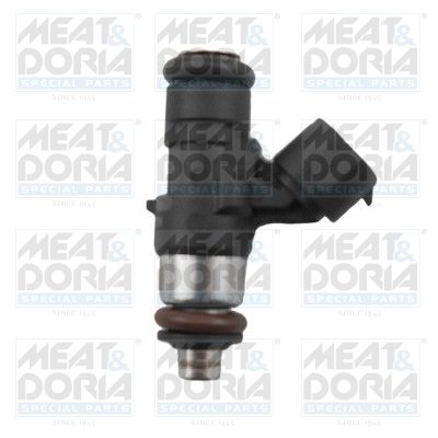 Obrázok Vstrekovací ventil MEAT & DORIA  75114251