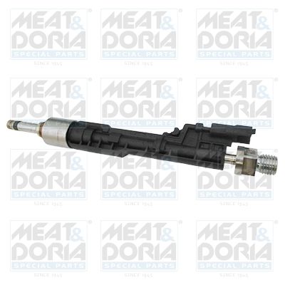 Obrázok Vstrekovací ventil MEAT & DORIA  75114260