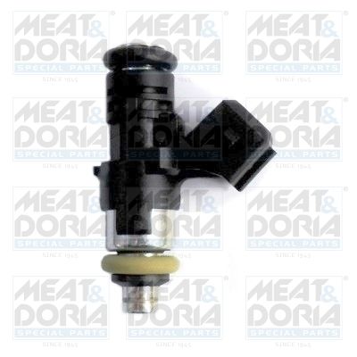Obrázok Vstrekovací ventil MEAT & DORIA  75114335