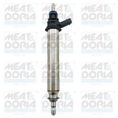 Obrázok Vstrekovací ventil MEAT & DORIA  75114396