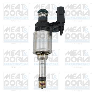 Obrázok Vstrekovací ventil MEAT & DORIA  75114475