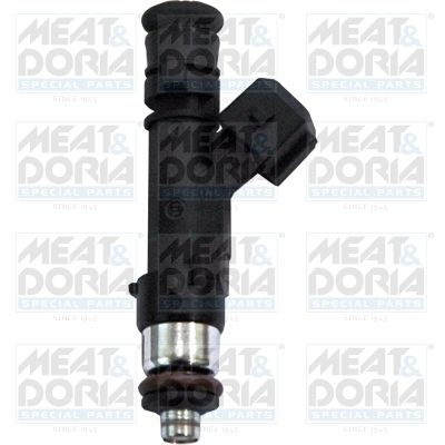 Obrázok Vstrekovací ventil MEAT & DORIA  75114501
