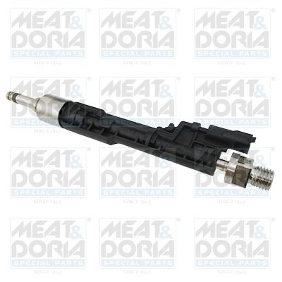 Obrázok Vstrekovací ventil MEAT & DORIA  75114533