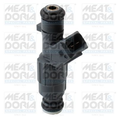 Obrázok Vstrekovací ventil MEAT & DORIA  75114567