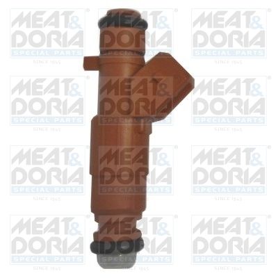 Obrázok Vstrekovací ventil MEAT & DORIA  75114803