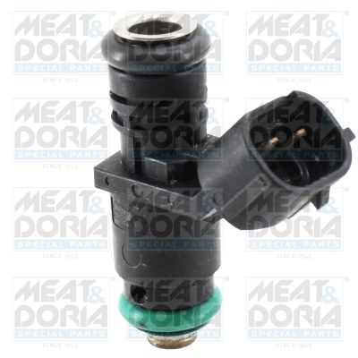 Obrázok Vstrekovací ventil MEAT & DORIA  75114832