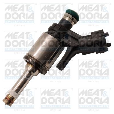 Obrázok Vstrekovací ventil MEAT & DORIA  75117155