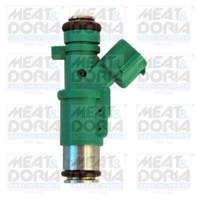 Obrázok Vstrekovací ventil MEAT & DORIA  75117167