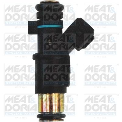 Obrázok Vstrekovací ventil MEAT & DORIA  75117168