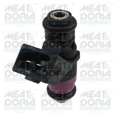 Obrázok Vstrekovací ventil MEAT & DORIA  75117223E