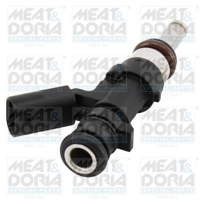 Obrázok Vstrekovací ventil MEAT & DORIA  75117917