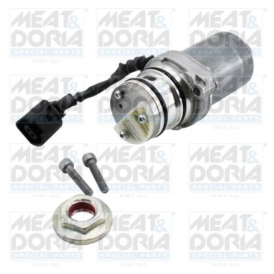 Obrázok Čerpadlo, lamelové spojenie pohonu všetkých kolies MEAT & DORIA  805127