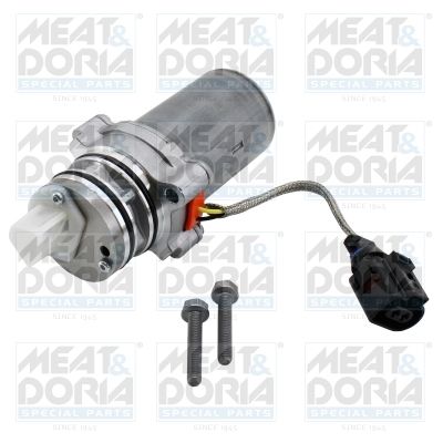 Obrázok Čerpadlo, lamelové spojenie pohonu všetkých kolies MEAT & DORIA  805135