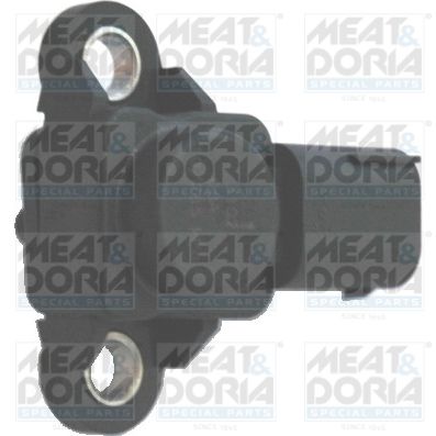 Obrázok Snímač plniaceho tlaku MEAT & DORIA  82225