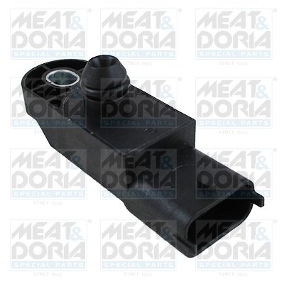 Obrázok Snímač tlaku v sacom potrubí MEAT & DORIA  823054