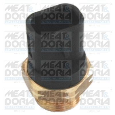 Obrázok Teplotný spínač ventilátora chladenia MEAT & DORIA  82636