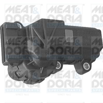 Obrázok Nastavovací prvok żkrtiacej klapky MEAT & DORIA  84004