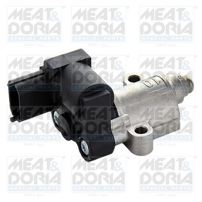 Obrázok Regulačný ventil voľnobehu (Riadenie prívodu vzduchu) MEAT & DORIA  84078