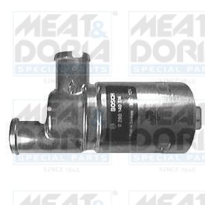 Obrázok Regulačný ventil voľnobehu (Riadenie prívodu vzduchu) MEAT & DORIA  85020
