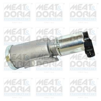 Obrázok Regulačný ventil voľnobehu (Riadenie prívodu vzduchu) MEAT & DORIA  85022