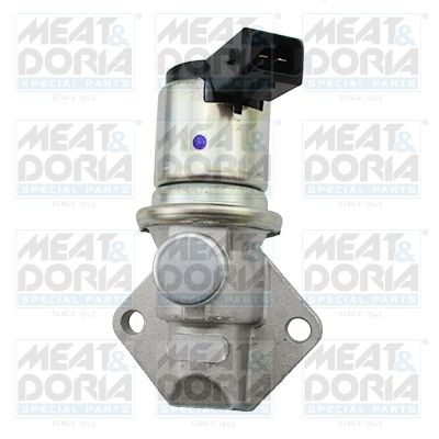 Obrázok Tesniaci krúżok pre ventil regulácie voľnobehu MEAT & DORIA  85039