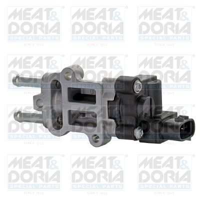 Obrázok Regulačný ventil voľnobehu (Riadenie prívodu vzduchu) MEAT & DORIA  85043