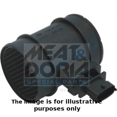 Obrázok Merač hmotnosti vzduchu MEAT & DORIA  86079E