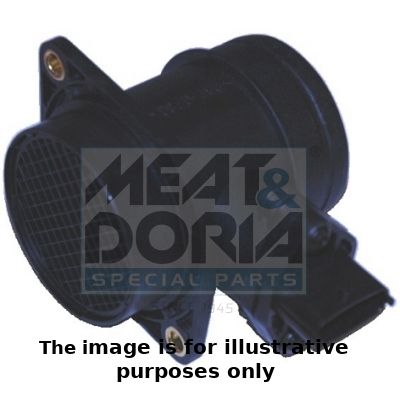 Obrázok Merač hmotnosti vzduchu MEAT & DORIA  86109E