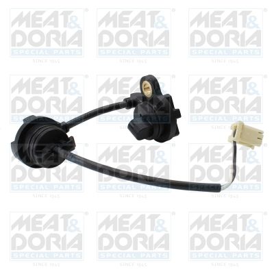 Obrázok Snímač otáčok, automatická prevodovka MEAT & DORIA  871230