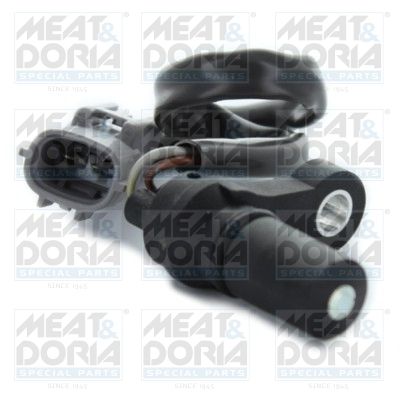 Obrázok Snímač otáčok manuálnej prevodovky MEAT & DORIA  87386