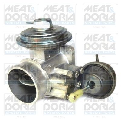 Obrázok AGR - Ventil MEAT & DORIA  88245