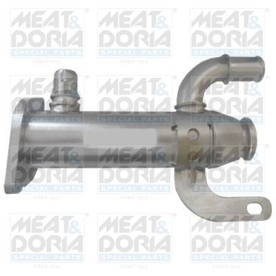 Obrázok Chladič pre recirkuláciu plynov MEAT & DORIA  88365