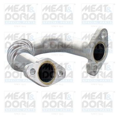 Obrázok Chladič pre recirkuláciu plynov MEAT & DORIA  88740