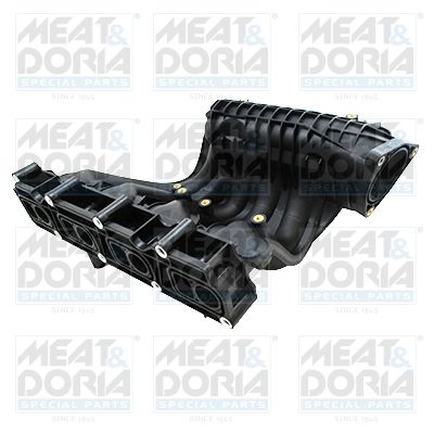 Obrázok Sací trubkový modul MEAT & DORIA  89397