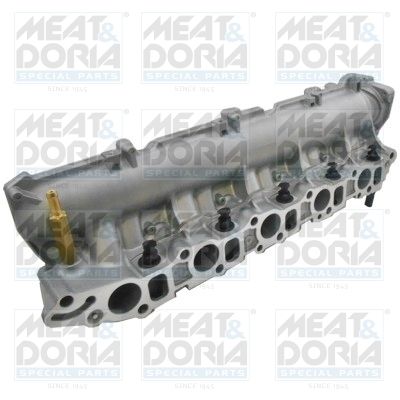 Obrázok Sací trubkový modul MEAT & DORIA  89410