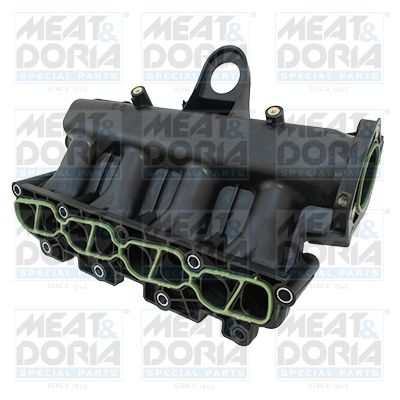 Obrázok Sací trubkový modul MEAT & DORIA  89426