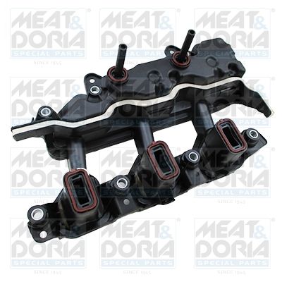 Obrázok Sací trubkový modul MEAT & DORIA  89552