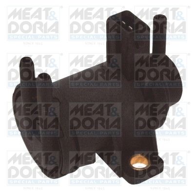 Obrázok Menič tlaku, Riadenie výfukových plynov MEAT & DORIA  9040