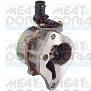 Obrázok Vákuové čerpadlo brzdového systému MEAT & DORIA  91068