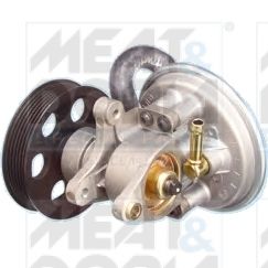 Obrázok Vákuové čerpadlo brzdového systému MEAT & DORIA  91081