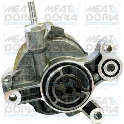 Obrázok Vákuové čerpadlo brzdového systému MEAT & DORIA  91107