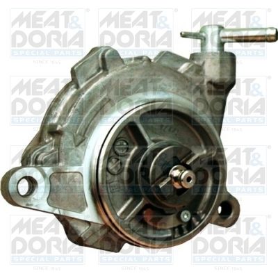Obrázok Vákuové čerpadlo brzdového systému MEAT & DORIA  91126