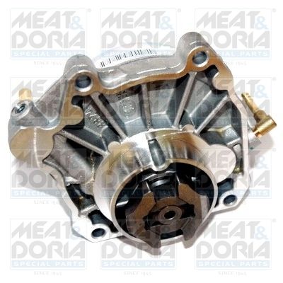 Obrázok Vákuové čerpadlo brzdového systému MEAT & DORIA  91160