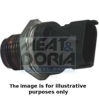 Obrázok Senzor tlaku paliva MEAT & DORIA  9116E