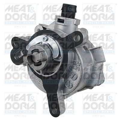 Obrázok Vákuové čerpadlo brzdového systému MEAT & DORIA  91218