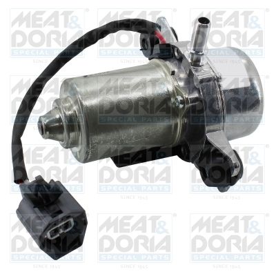 Obrázok Vákuové čerpadlo brzdového systému MEAT & DORIA  91244